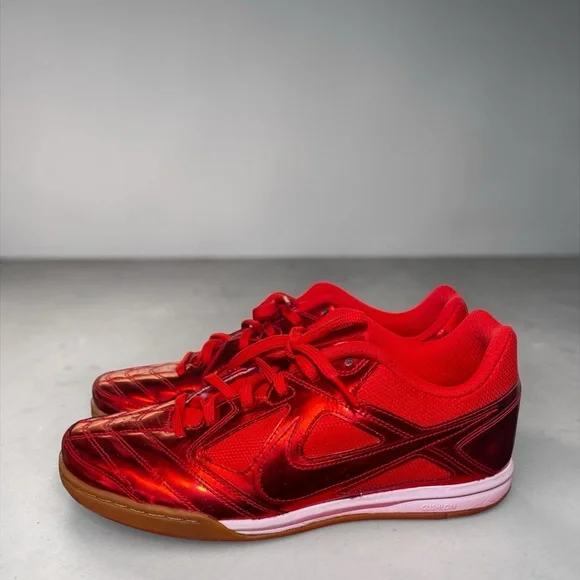 Nike Red Gato - Picture 3 of 9